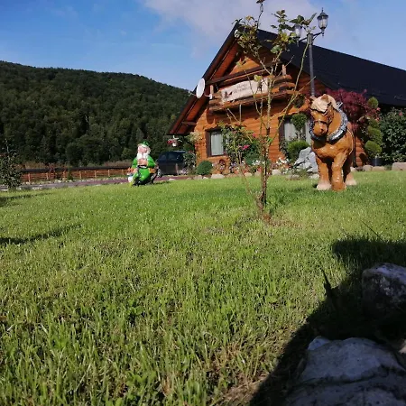 Hanul Vanatorului * Gura Humorului