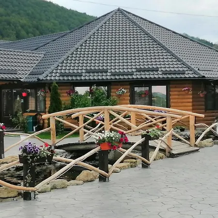 Hanul Vanatorului Guest house