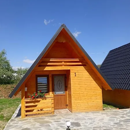 Guest house Hanul Vanatorului