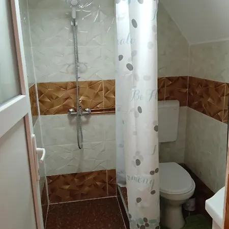 Hanul Vanatorului * Gura Humorului