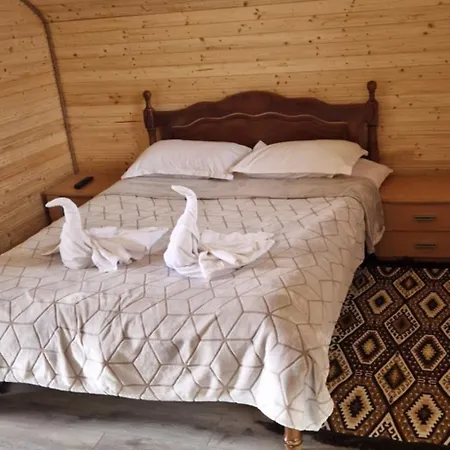 Guest house Hanul Vanatorului Gura Humorului