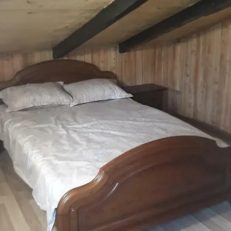 Guest house Hanul Vanatorului Gura Humorului